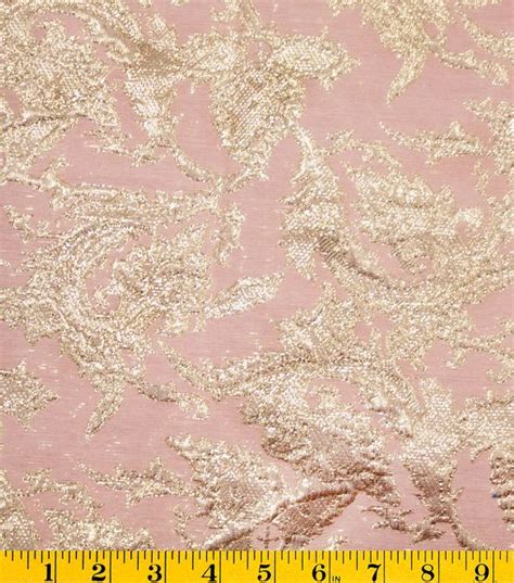 david tuteratm metallic jacquard fabric-rose|49 CAD ideas .